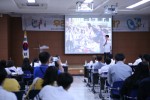 20일 제1대 강동구 청소년의회 열린의회가 개최되었다