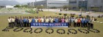 삼성전자가 냉장고 핵심부품인 컴프레서의 누적 생산량 2억대를 돌파했다