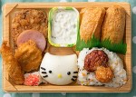 GS리테일이 운영하는 편의점 GS25는 본격 SNS용 만족 극대화 먹거리라는 타이틀로 귀여운 김밥과 주먹밥 세트를 선보였다