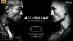 삼성전자가 6월 3일 브라질 리우데자네이루에서 열리는 UFC 212 이벤트를 시작으로 7월 엑스 게임즈, 8월 라이브 네이션 뮤직 콘서트를 가상현실로 생중계한다