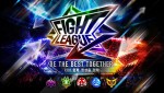 XFLAG 스튜디오가 신규 모바일 게임 Fight League를 일본, 한국, 대만, 홍콩, 마카오, 캐나다에서 개막하고 사전 예약 이벤트를 5월 31일부터 6월 22일까지 실시한