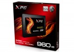 ADATA XPG SX950 GAMING SSD
