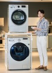 삼성전자는 삼성 전기 건조기에 리모컨을 추가해 편리성을 강화한 신규 모델을 출시한다
