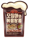 GS리테일이 운영하는 편의점 GS25는 간편하고 특이한 안주와 술을 즐기는 혼술족과 홈술족 고객의 입맛에 맞춰 색다른 안주 3종을 선보였다