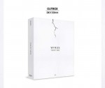 예스24가 6월 19일부터 25일까지 집계된 음반 판매순위를 발표했다. 사진은 
방탄소년단의 BTS Wings Concept Book