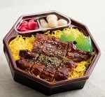 GS25가 지난해에 이어 올해도 민물장어덮밥·바다장어덮밥을 출시했다