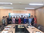 한국소비자티브이와 한국소비자단체협의회가 6월 15일 한국소비자단체협의회 회의실에서 업무협약을 맺었다