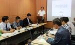 충남연구원은 지난 7일 천안아산역 회의실에서 ‘공정한 전기요금제도 개편 세미나’를 개최했다.