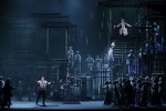 대구오페라하우스가 푸치니 최후의 역작 오페라 투란도트를 개최한다. 사진은 2015년 대구오페라하우스 기획공연 투란도트