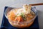 GS25, 여름철 별미 유어스김치말이국수 출시