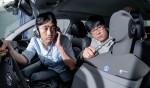 현대∙기아자동차가 카카오의 인공지능 플랫폼 카카오 I의 음성인식을 활용한 서버형 음성인식 기술 개발을 완료하고 9월 출시 예정인 제네시스 G70에 처음 적용한다