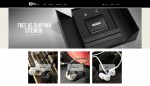라이프스타일 음향기기 브랜드 미오디오가 한국 공식 홈페이지를 오픈했다
