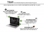 코드라인이 불법 콘텐츠 공유의 사각지대로 불리던 비트토렌트에 대한 모니터링 및 불법 업로더 추적 솔루션 TRAP을 출시했다