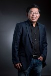 애피어가 소프트뱅크 그룹, 라인, 네이버, 싱가포르 EDBI, 홍콩 AMTD 그룹으로부터 Series
 C 투자금 3천3백만달러를 유치했다. 사진은 애피어의 치한 유 CEO 겸 공