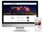 한국카지노업관광협회가 홈페이지 리뉴얼을 실시했다