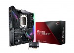 에이수스가 출시한 AMD 소켓 TR4 지원 X399 시리즈 메인보드