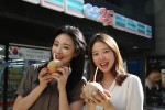 GS리테일이 운영하는 편의점 GS25는 마시는생코코넛 판매를 시작했다