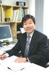 건국대 통일인문학연구단 김성민 교수가 인문한국연구소협의회 신임 회장으로 선출됐다