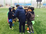 대한체육회가 축구 아이리그 우수 선수 트레이닝 프로그램을 개최한다