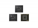 삼성전자가 세계 최초로 차세대 자동차용 128GB eUFS를 선보이며 프리미엄 메모리 시장 확대에 나섰다