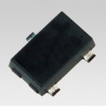 도시바가 소형 액티브 클램프 구조의 MOSFET 신제품 SSM3K357R을 출시했다