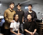 건국대 예술디자인대학 의상디자인학과 학생이 모여 만든 패션 브랜드 자무팀이 9월 18일부터 독립운동가 후손을 돕는 광복, 잊혀진 그들 프로젝트 중 하나로 스토리 펀딩을 진행하고 있
