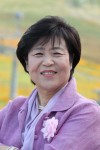 2017년 제15회 천상병귀천문학대상 수상자 이영춘 시인