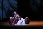 오페라의 거장 베르디의 대작오페라 리골레토가 제15회 대구국제오페라축제의 화려한 개막을 알린다