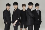 락밴드 에메랄드 캐슬이 새로운 팀빌딩 선언하고 내년 1월 전국 투어에 나선다