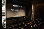 LG전자 전략 프리미엄 스마트폰 LG V30가 미국 뉴욕에서 열린 세계적인 영화제에서 세계 영화인들의 시선을 사로잡았다