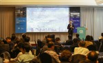 한국 CA 테크놀로지스는 17일 잠실 롯데호텔월드에서 고객, 파트너, IT 산업 관계자들이 참석한 가운데 CA 솔루션 데이 2017을 성황리에 개최했다