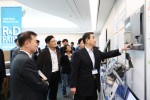삼양그룹은 17일 판교 삼양디스커버리센터에서 삼양이노베이션 R&D 페어 2017을 개최했다