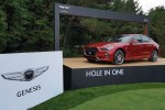 제네시스 브랜드가 PGA투어 정규 골프 대회 THE CJ CUP @ NINE BRIDGES를 공식 후원한다