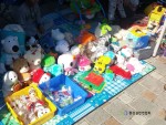 환경실천연합회가 개최한 장난감 공유마켓
