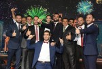 Stars of Science 시즌 9 피날레에서 푸아드 막사우드가 아랍 최고 혁신가로 선정되었다
