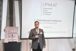 세계프로젝트경영협회 한국대표협회가 11월 2일과 3일 인천 송도 경원재 앰배서더 호텔에서 제5회 IPMA 리서치 컨퍼런스를 개최한다