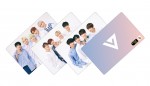 인기 아이돌 그룹 세븐틴 팬들이 환영할만한 상품이 출시됐다