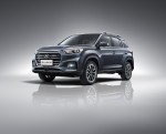 현대자동차가 중국 전략형 SUV 신형 ix35를 출시하고 본격적인 판매에 돌입했다
