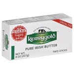 남양유업이 아일랜드 최대 유제품 협동조합 오누아가 생산하는 목초발효버터 케리골드를 국내 독점 판매한다