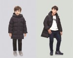 에스핏이 벤치파카 패딩 출시 1개월만에 2만장 중 1만2천장을 판매했다