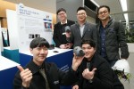 삼성전자가 제 2회 삼성 투모로우 스토리를 개최했다
