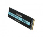 도시바 메모리 코퍼레이션이 NVMe(TM) 클라이언트 SSD 프리미엄 모델 XG5-P 시리즈를 출시했다