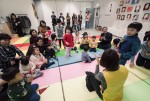 어라운디 우리동네 돌봄히어로가 서울시청에서 찾아가는 놀이돌봄 교실을 개최했다