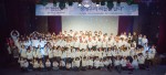 사단법인 미스코리아녹원회가 9일 지역아동센터 아동들의 꿈과 재능을 선보이는 청개구리 드림캐쳐 성과발표회를 성공적으로 개최했다