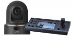 디지털홍일이 기존 아날로그 PTZ 카메라 사용자를 위한 JVC PTZ 카메라 보상 판매 이벤트를 실시한다