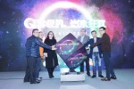 성전자가 지난 2일 중국 상하이 타임스퀘어에서 중국전자상회가 주관하는 ‘QLED 카니발’에 참가했다.