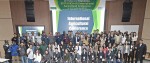 건국대학교 글로벌농업협력센터와 KOICA가 12월 1일 서울 광진구 능동로 교내 법학관 프라임홀에서 2017 KOICA-KU 국제농업컨퍼런스를 개최했다