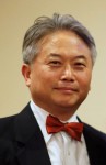 건국대 총동문회가 올해를 빛낸 2017 자랑스러운 건국인으로 김영범 하버드대학 메디컬 스쿨 교수를 선정했다