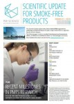 Philip Morris International Releases Latest Scientific Update for Smoke-Free Products on Clinical Pr