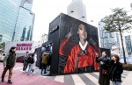 현대자동차가 서울과 부산의 주요 핫플레이스에 신형 벨로스터를 출시 전 관람할 수 있는 이동식 프라이빗 쇼룸 벨로박스를 운영한다